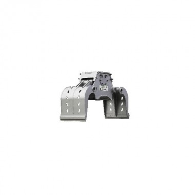 Грейфер невращающийся Green Attachments Red G035N Грейфер невращающийся Green Attachments Red G035N